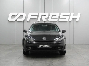 Универсал Renault Laguna 2009 года, 719000 рублей, Воронеж