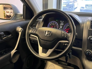 Внедорожник Honda CR-V 2008 года, 1259000 рублей, Красноярск