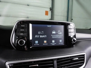 Внедорожник Hyundai Tucson 2019 года, 2649000 рублей, Воронеж