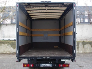 ГАЗ ГАЗель 2705 2025г. 2025 года, 2099000 рублей, Владимир