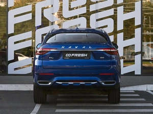 Внедорожник Haval F7x 2020 года, 1899000 рублей, Волгоград