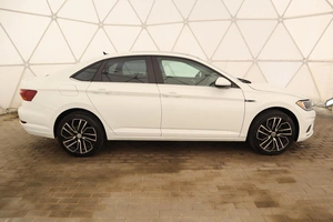 Седан Volkswagen Jetta 2019 года, 1999000 рублей, Обнинск