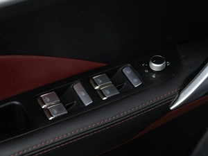 Внедорожник Belgee X50 2024 года, 1947900 рублей, Москва