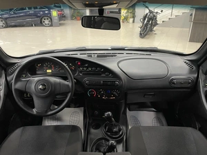 Внедорожник Chevrolet Niva 2013 года, 597000 рублей, Солонцы