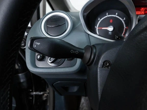 Хетчбэк Ford Fiesta 2011 года, 679000 рублей, Ставрополь