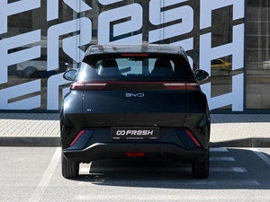 Хетчбэк BYD Seagull 2024 года, 1920000 рублей, Волгоград