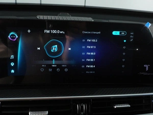 Внедорожник Chery Tiggo 7 Pro Max 2024 года, 2060000 рублей, Минеральные Воды