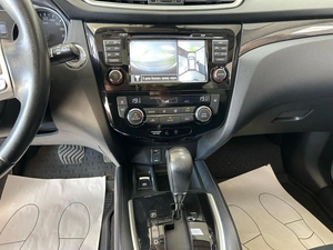 Универсал Nissan X-Trail 2016 года, 2000000 рублей, Смоленск