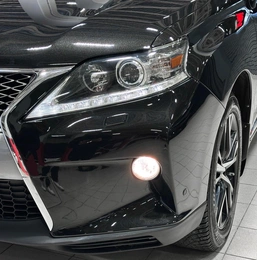 Внедорожник Lexus RX 2014 года, 2487000 рублей, Красноярск