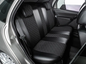 Седан ВАЗ (LADA) Granta 2020 года, 850000 рублей, Воронеж