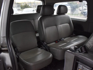 Hyundai Starex 2.5 D 4WD MT (140 л.с.) 2006г. 2006 года, 1065000 рублей, Краснодар