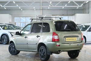 Универсал ВАЗ (LADA) Kalina 2010 года, 359000 рублей, Омск