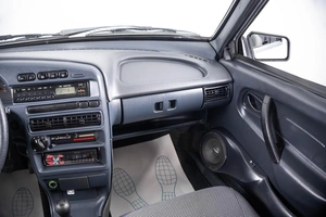 Хетчбэк ВАЗ (LADA) 2114 Samara 2011 года, 379000 рублей, Пермь