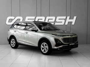 Внедорожник FAW Bestune T90 2025 года, 3198000 рублей, Тверь