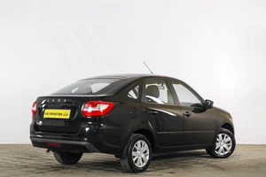 Лифтбек ВАЗ (LADA) Granta 2023 года, 839000 рублей, Тюмень