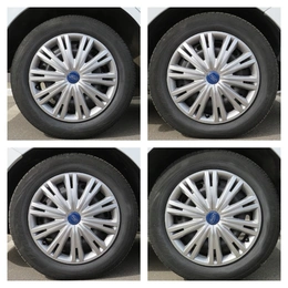 Хэтчбек Ford Fusion 2010 года, 690000 рублей, Брянск