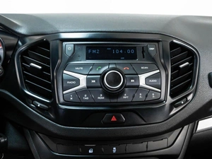 Седан ВАЗ (LADA) Vesta 2021 года, 1069000 рублей, Ставрополь