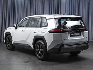 Внедорожник Toyota RAV4 2026 года, 4399000 рублей, Ставрополь