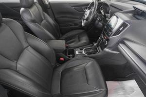 Внедорожник Subaru Forester 2021 года, 3659000 рублей, Кемерово