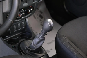 Внедорожник Renault Duster 2020 года, 1629000 рублей, Омск
