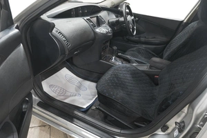 Седан Nissan Primera 2004 года, 489000 рублей, Новокузнецк