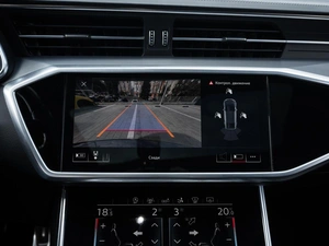 Лифтбек Audi A7 2018 года, 5300000 рублей, Ставрополь