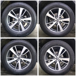 Внедорожник Toyota RAV4 2017 года, 2450000 рублей, Брянск