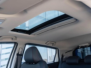 Внедорожник Livan X3 pro 2023 года, 1370000 рублей, Краснодар