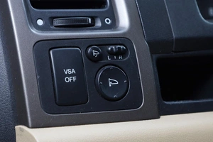 Внедорожник Honda CR-V 2008 года, 1209000 рублей, Новосибирск