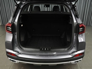 Внедорожник Chery Tiggo 4 Pro 2023 года, 1699000 рублей, Ставрополь