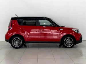 Внедорожник Kia Soul 2018 года, 1499000 рублей, Кострома