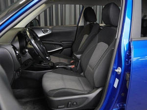 Внедорожник Kia Soul 2020 года, 2129000 рублей, Волгоград