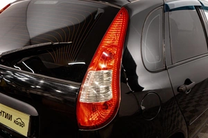 Хетчбэк ВАЗ (LADA) Kalina 2012 года, 379000 рублей, Барнаул