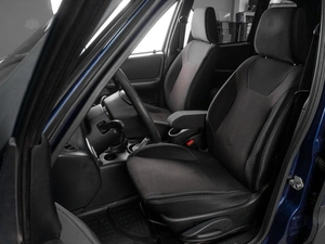 Внедорожник Chevrolet Niva 2017 года, 719000 рублей, Тюмень