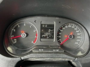 Седан Volkswagen Polo 2018 года, 1235000 рублей, Смоленск