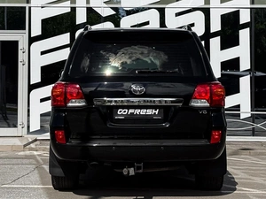 Внедорожник Toyota Land Cruiser 2014 года, 4680000 рублей, Волгоград