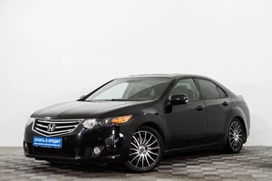 Седан Honda Accord 2008 года, 939000 рублей, Сургут