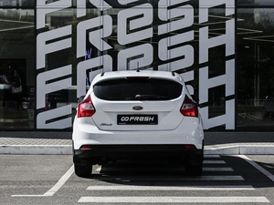Хетчбэк Ford Focus 2013 года, 629000 рублей, Волгоград