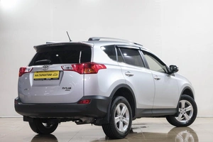Внедорожник Toyota RAV4 2013 года, 1979000 рублей, Новокузнецк