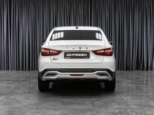 Седан ВАЗ (LADA) Vesta Cross 2023 года, 1499000 рублей, Тюмень