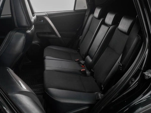 Внедорожник Toyota RAV4 2017 года, 3049000 рублей, Тюмень
