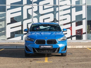 Внедорожник BMW X2 2021 года, 3538000 рублей, Краснодар