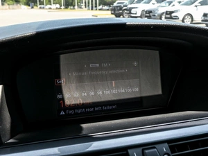 Седан BMW 5 серия 2009 года, 1139000 рублей, Волгоград