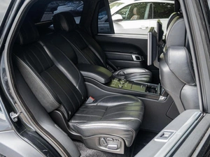 Внедорожник Land Rover Range Rover 2015 года, 4350000 рублей, Краснодар
