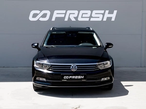 Универсал Volkswagen Passat 2016 года, 2010000 рублей, Краснодар