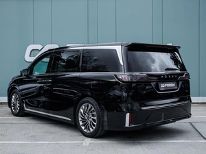 Минивэн Voyah Dream 2023 года, 4999000 рублей, Большой Сочи