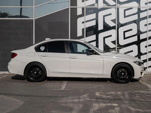 Седан BMW 3 серия 2014 года, 1550000 рублей, Краснодар