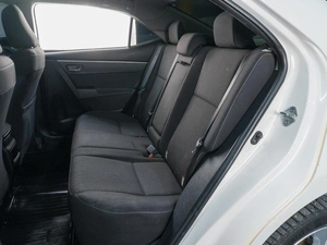 Седан Toyota Corolla 2015 года, 1399000 рублей, Сургут