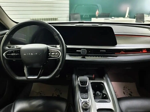 Седан Chery Arrizo 8 2023 года, 2050000 рублей, Ачинск