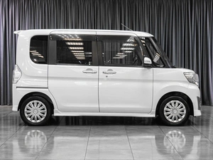 Минивэн Daihatsu Tanto 2015 года, 789000 рублей, Тюмень